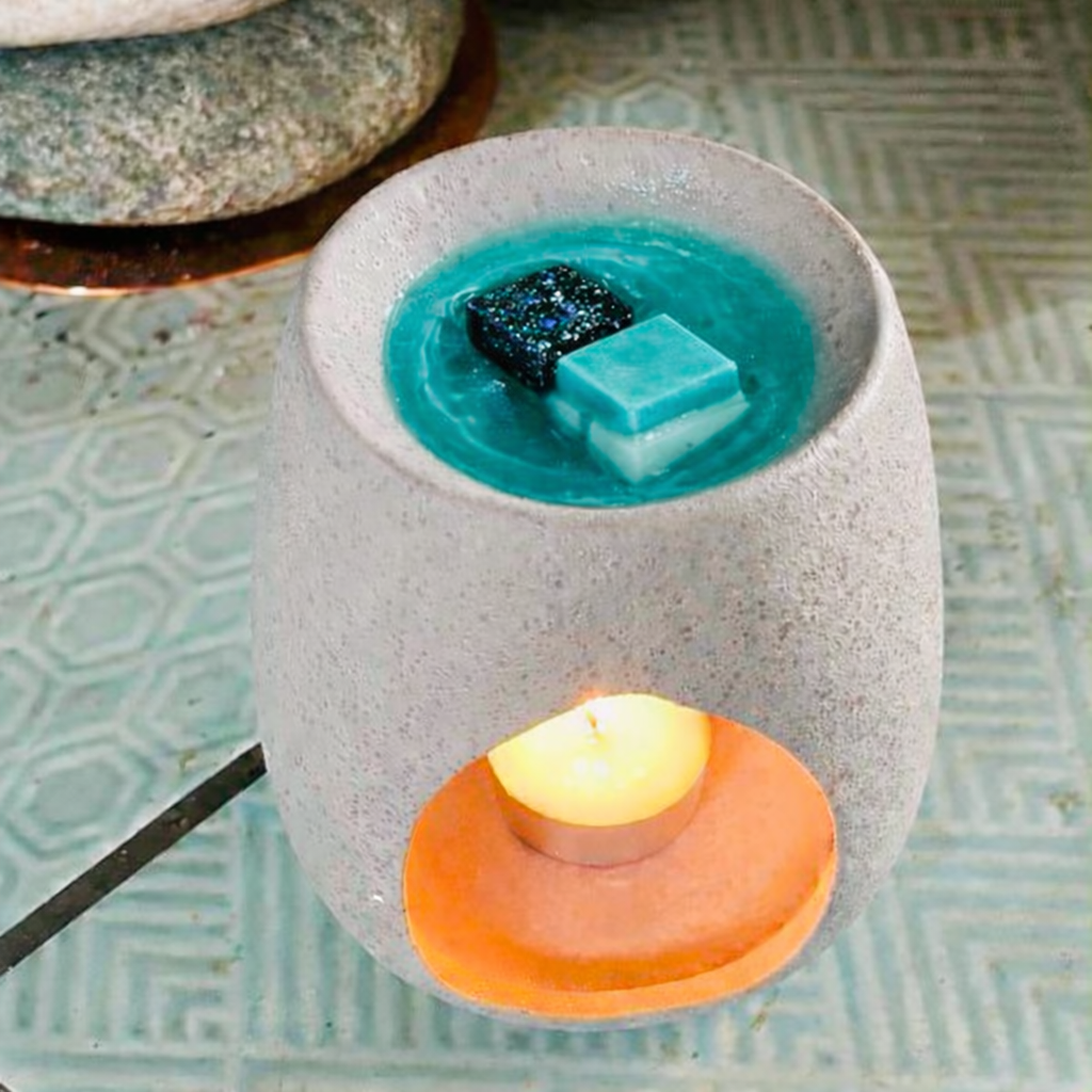 Fresh Stoppable Wax Melt Snap Bar