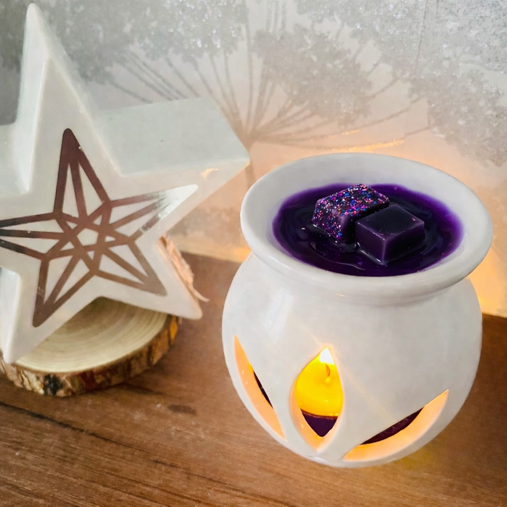 Dark Opium Wax Melt Snap Bar
