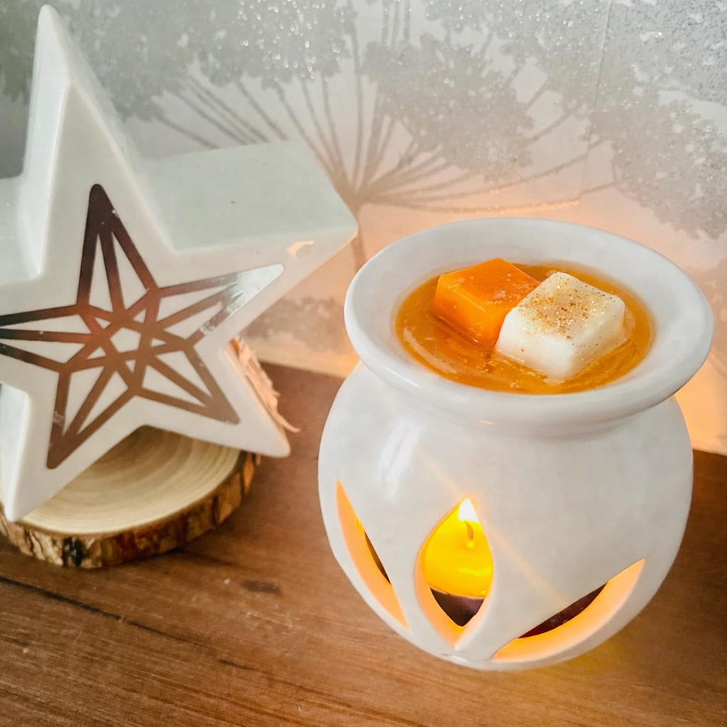 Bumbalicious Wax Melt Snap Bar