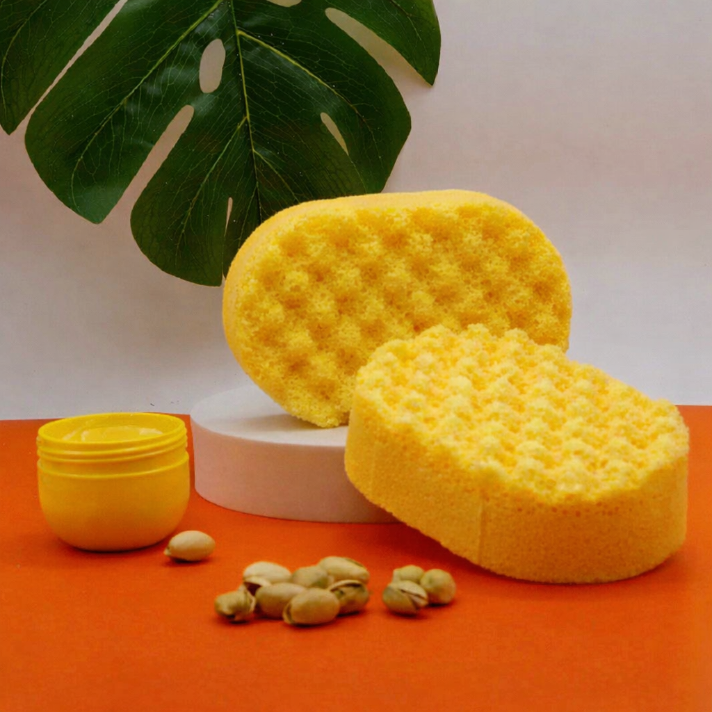 Bumbalicious Soap Sponge