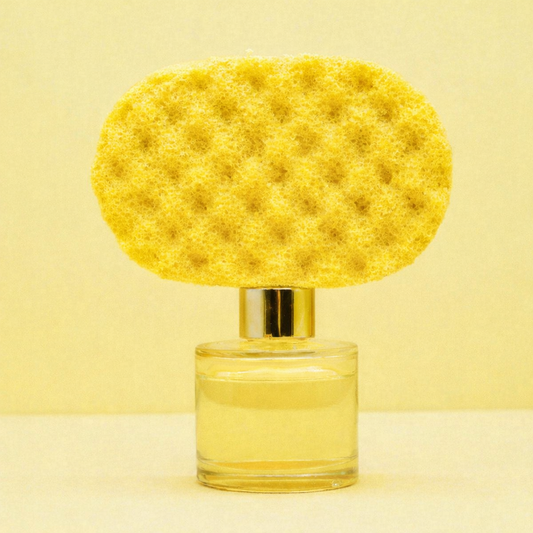 Izzy Him Soap Sponge