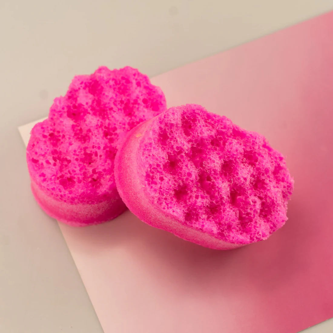 Watermelon Sugar Soap Sponge