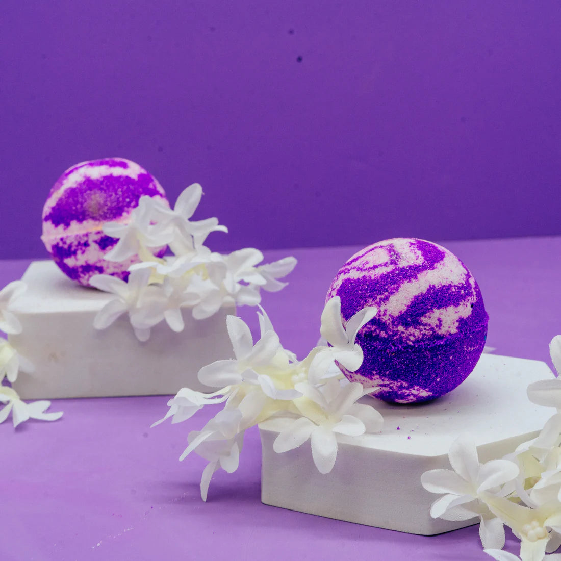 Ghost Classic Bath Bomb