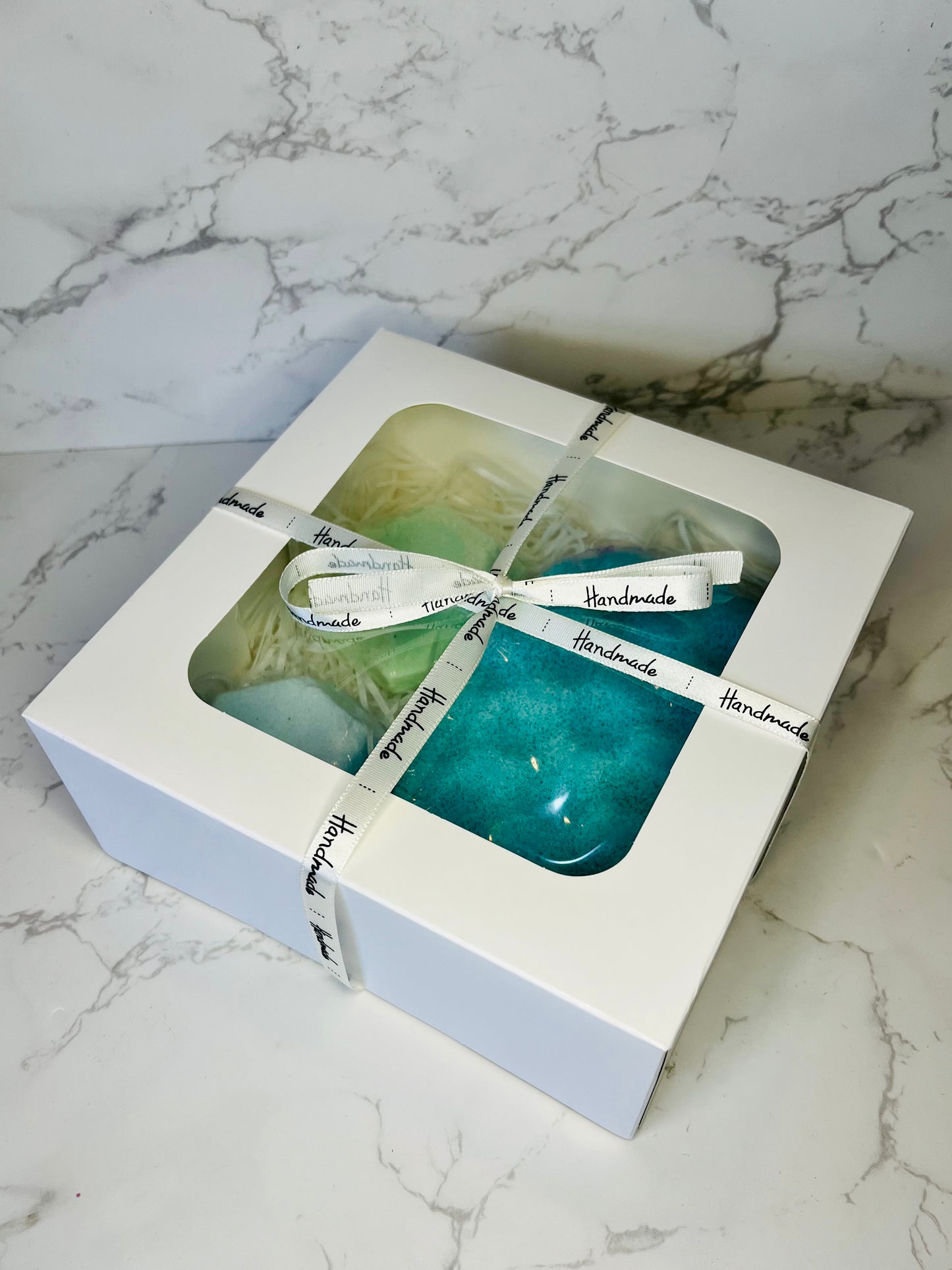 Men’s Shower Time Gift Box